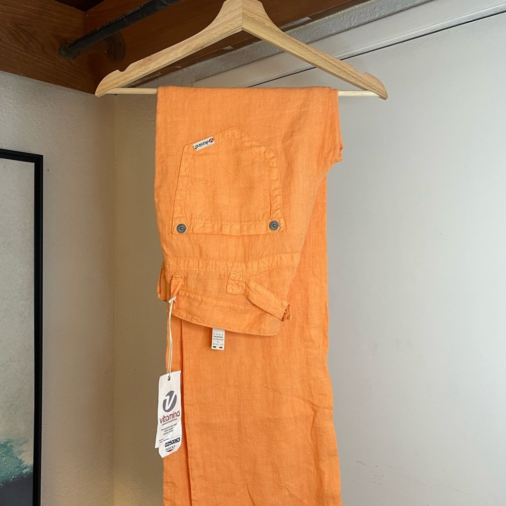 Vitamina Jeans Concept Product